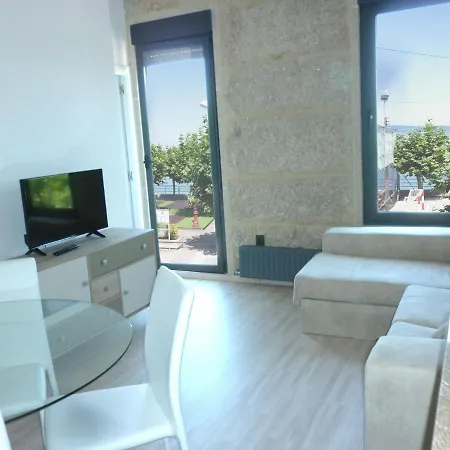 Apartment Piso Con Vistas A 30m Playa Vacay *