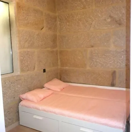 Apartment Piso Con Vistas A 30m Playa Vacay Bueu