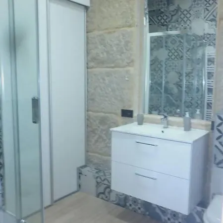 公寓 Piso Con Vistas A 30m Playa Vacay