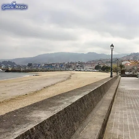 公寓 Piso Con Vistas A 30m Playa Vacay *