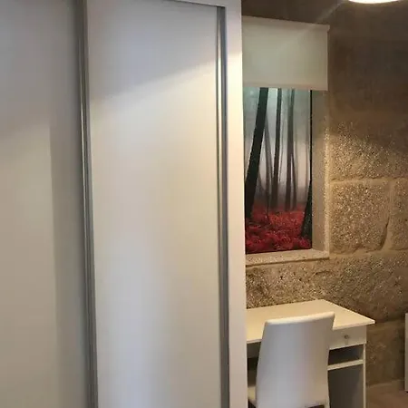 Apartmán Piso Con Vistas A 30m Playa Vacay Bueu