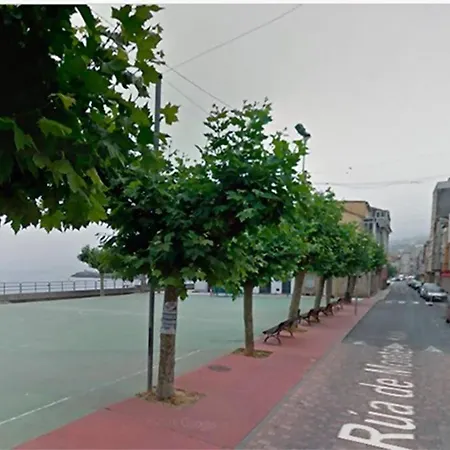 Piso Con Vistas A 30m Playa Vacay *