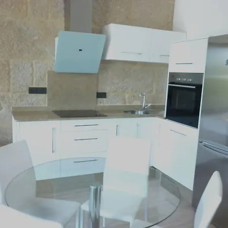 公寓 Piso Con Vistas A 30m Playa Vacay