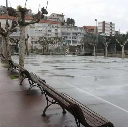 Piso Con Vistas A 30m Playa Vacay * 布埃乌