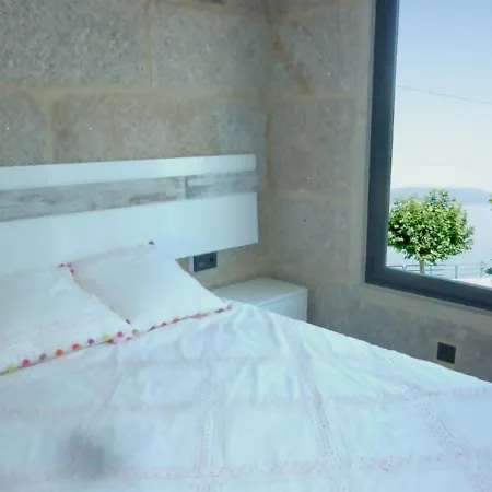Piso Con Vistas A 30m Playa Vacay * 부에우