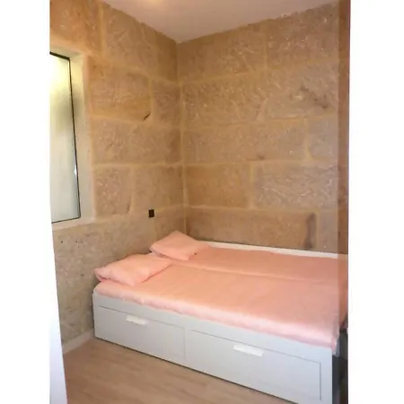 Piso Con Vistas A 30m Playa Vacay 아파트 부에우