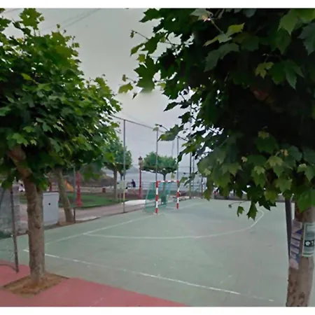 Piso Con Vistas A 30m Playa Vacay * Bueu