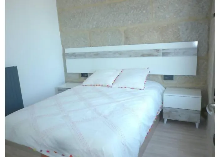 Piso Con Vistas A 30m Playa Vacay *