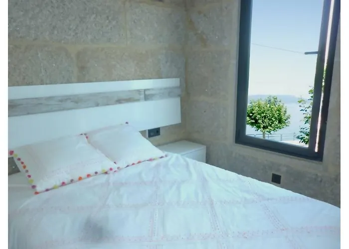 Piso Con Vistas A 30m Playa Vacay * 부에우