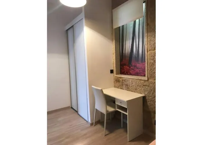 아파트 Piso Con Vistas A 30m Playa Vacay *