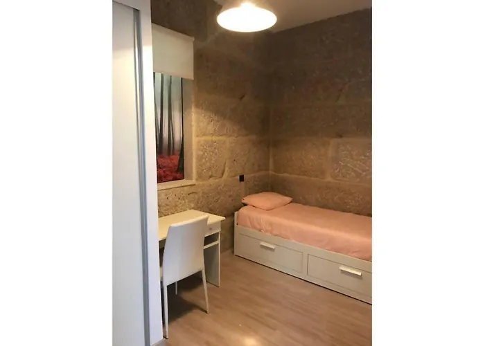 아파트 Piso Con Vistas A 30m Playa Vacay 부에우