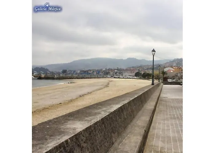 Piso Con Vistas A 30m Playa Vacay * 부에우