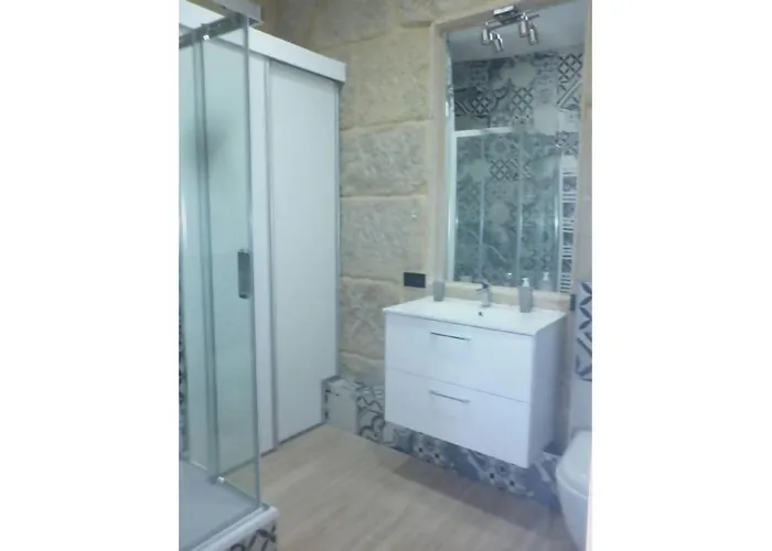Piso Con Vistas A 30m Playa Vacay 아파트