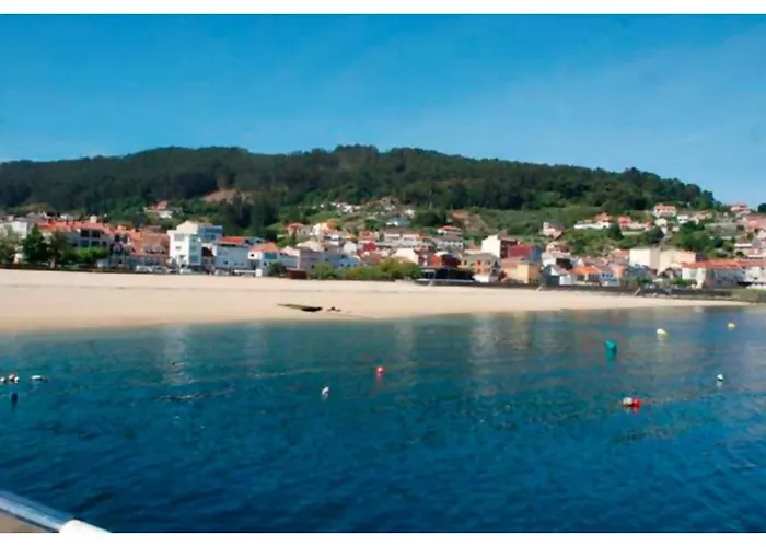 아파트 Piso Con Vistas A 30m Playa Vacay